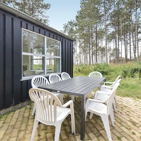 Holiday 57 Denmark * Knebel